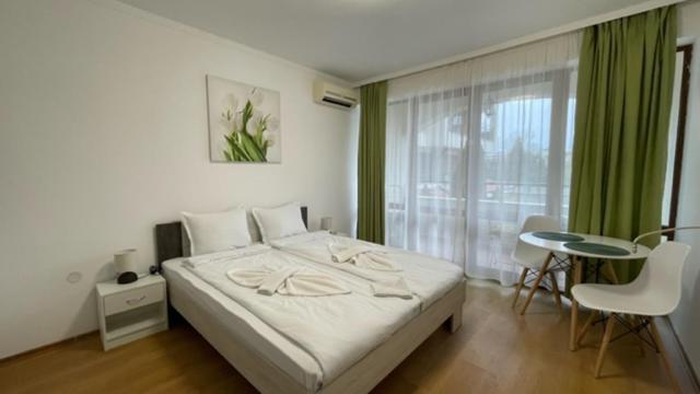 Chateau Del Mar C31A Studio Сонячний Берег Екстер'єр фото